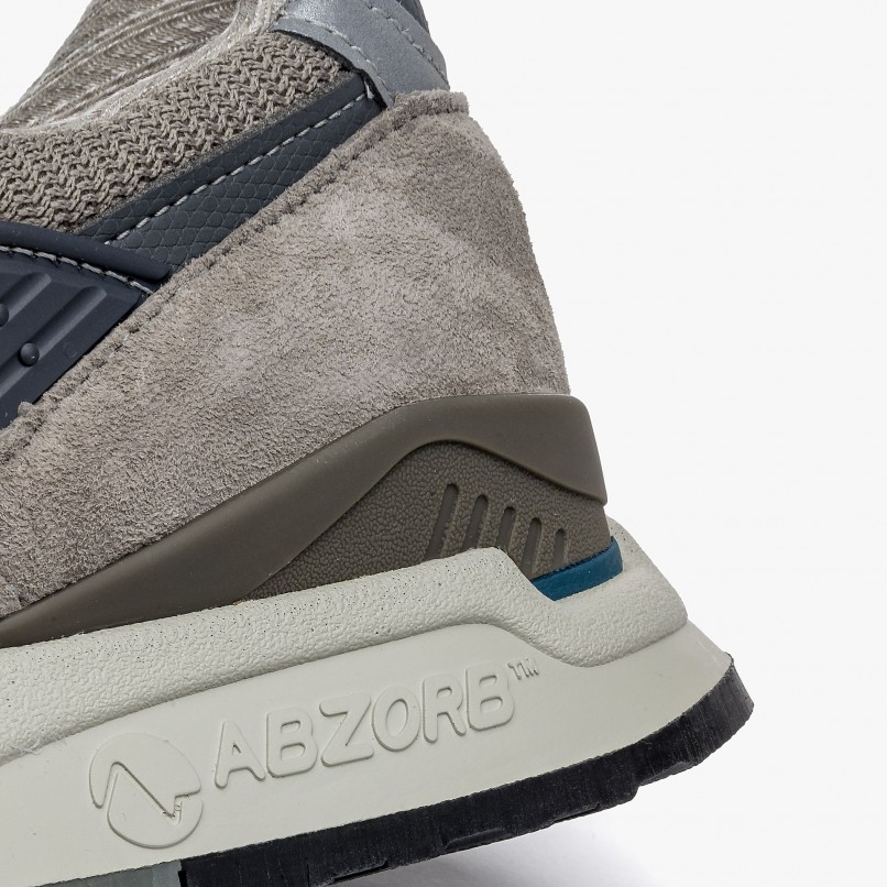 New Balance Made in USA 998