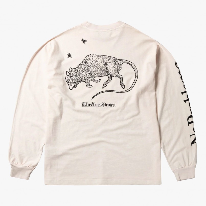 ARIES Rat LS