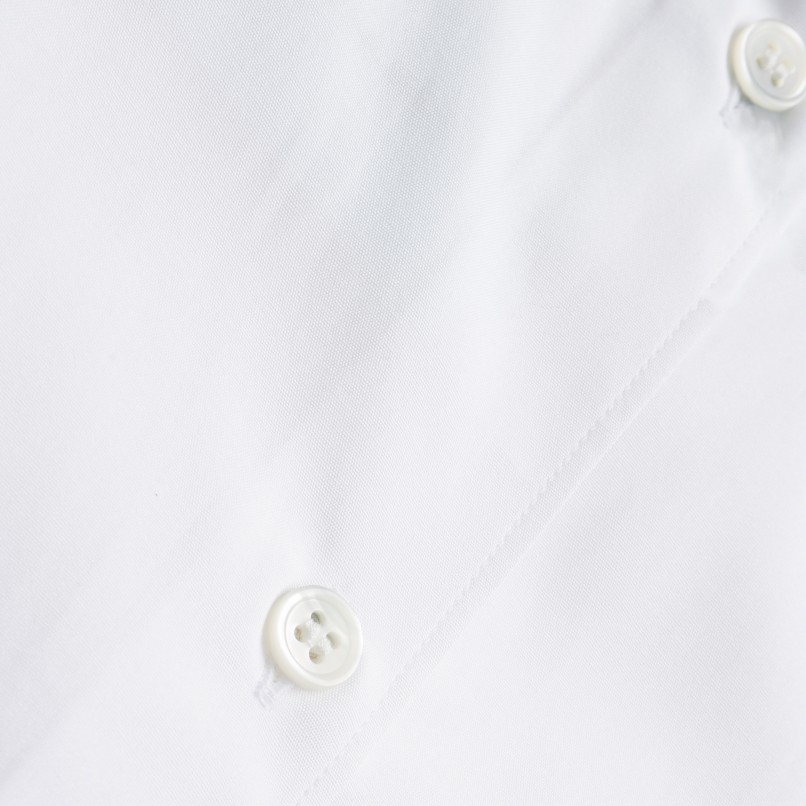 Comme des Garçons SHIRT x Lacoste Woven