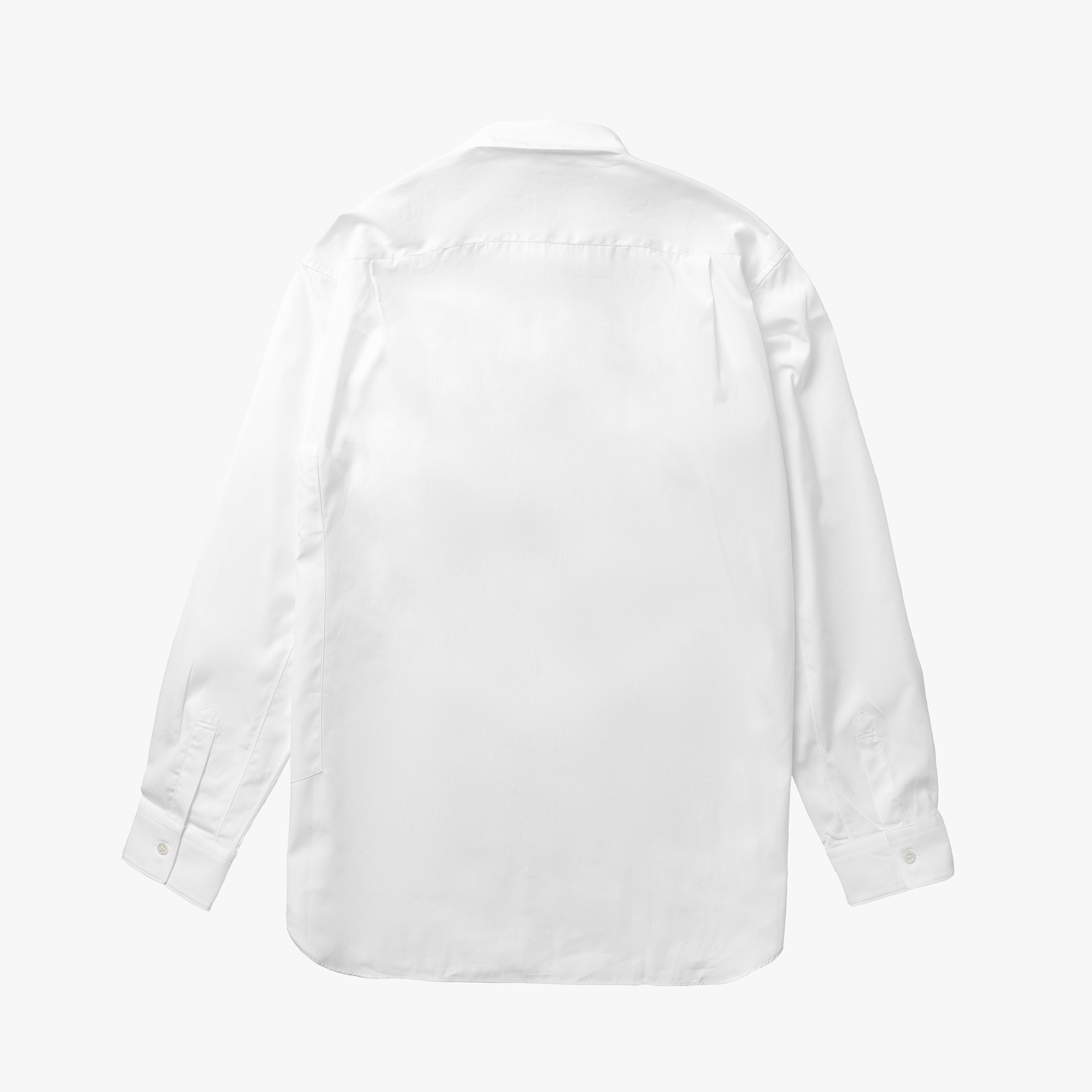 Comme des Garçons SHIRT x Lacoste Woven