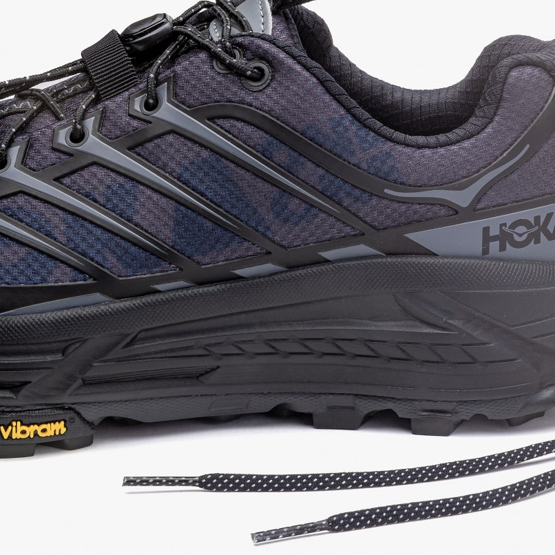 HOKA One One Mafate Three2