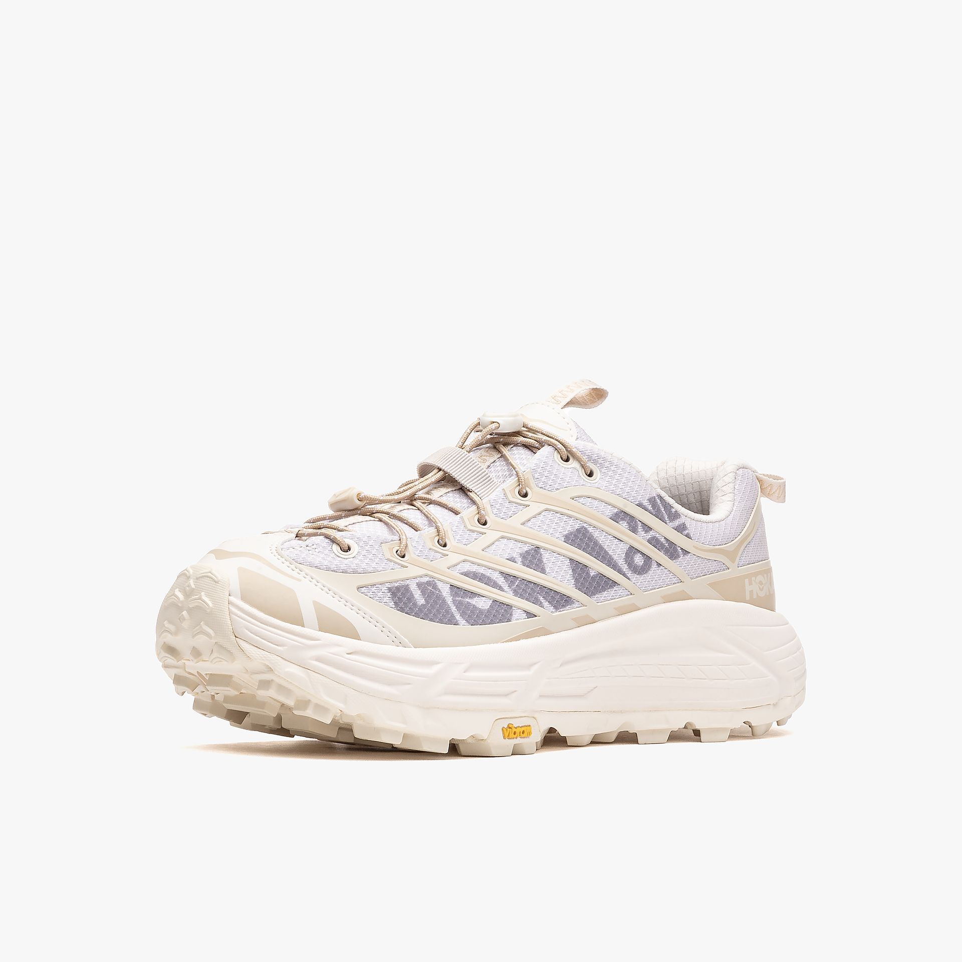 HOKA One One Mafate Three2