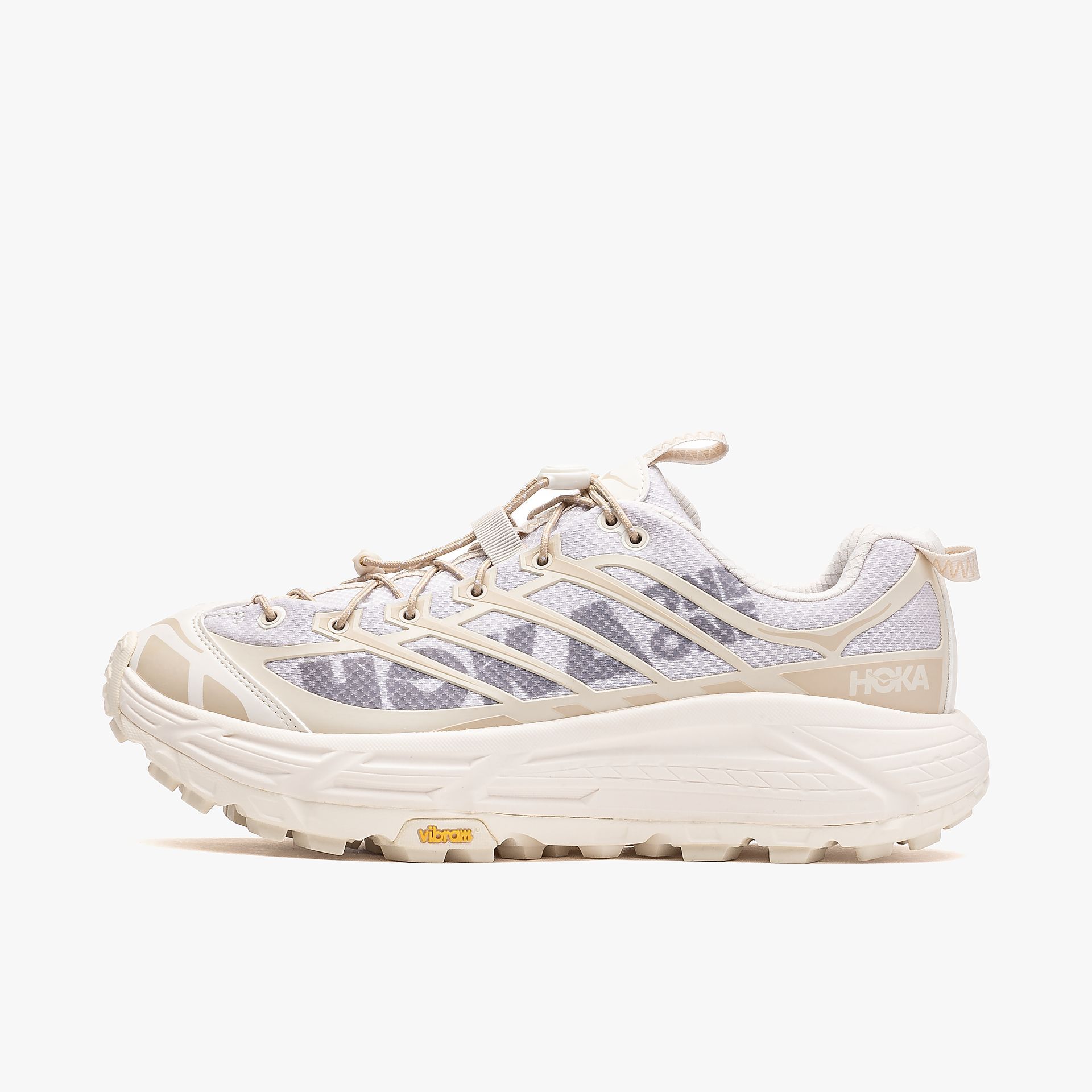 HOKA One One Mafate Three2