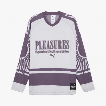 Puma x Pleasures Hockey