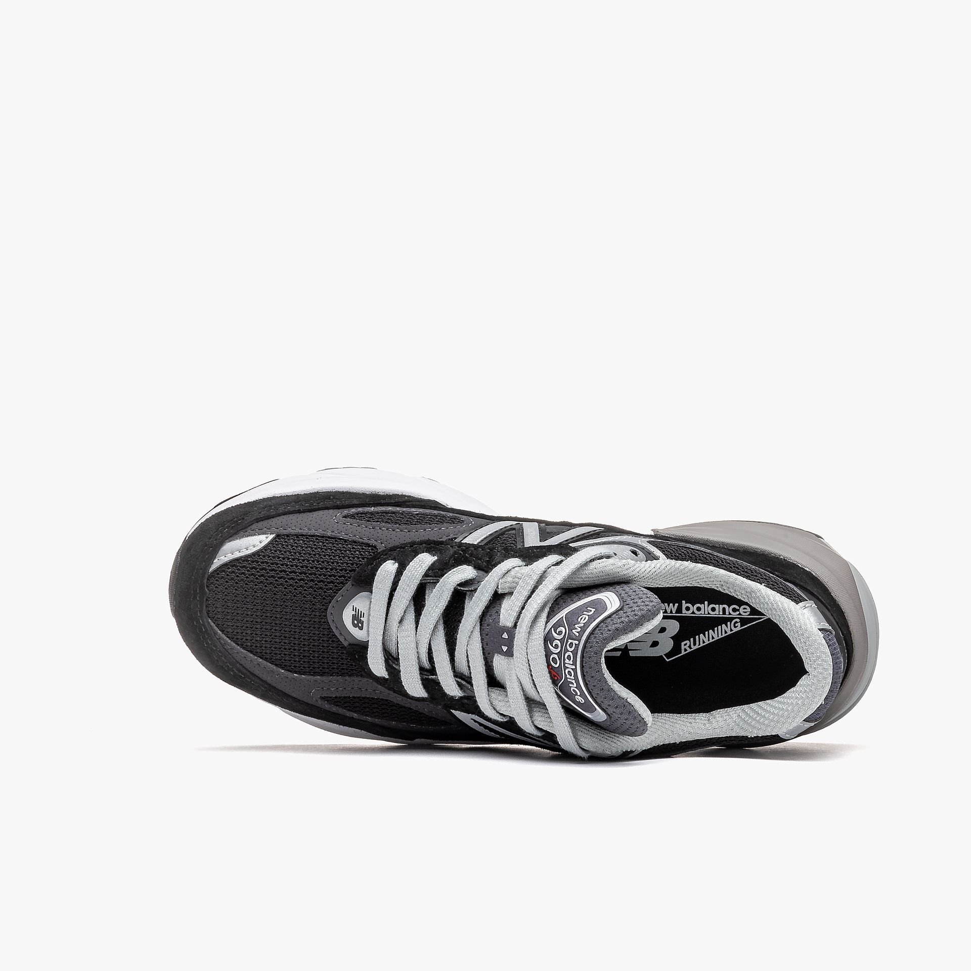 New Balance M990v6 BK6 «Made In USA»