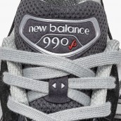 New Balance M990v6 BK6 Made In USA