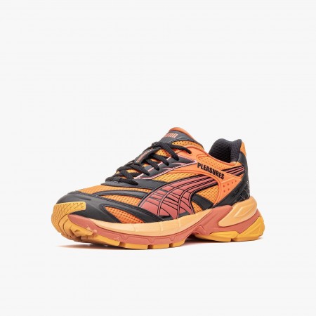 Puma x Pleasures Velophasis Layers Puma x Pleasures Velophasis Layers