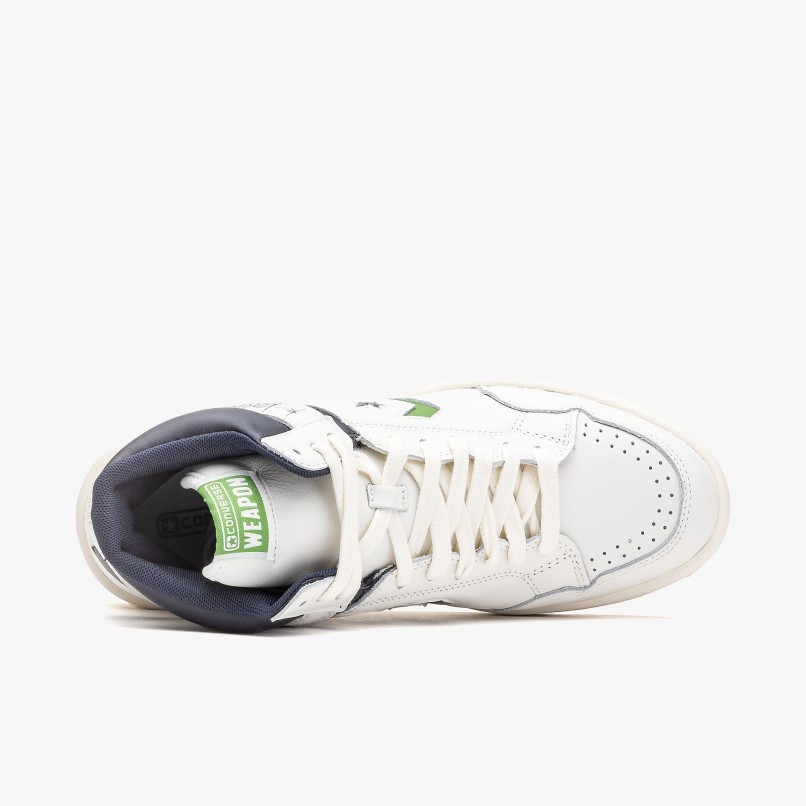 Converse x Kasina Weapon Mid