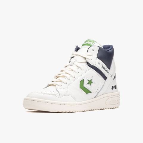Converse x Kasina Weapon Mid Converse x Kasina Weapon Mid