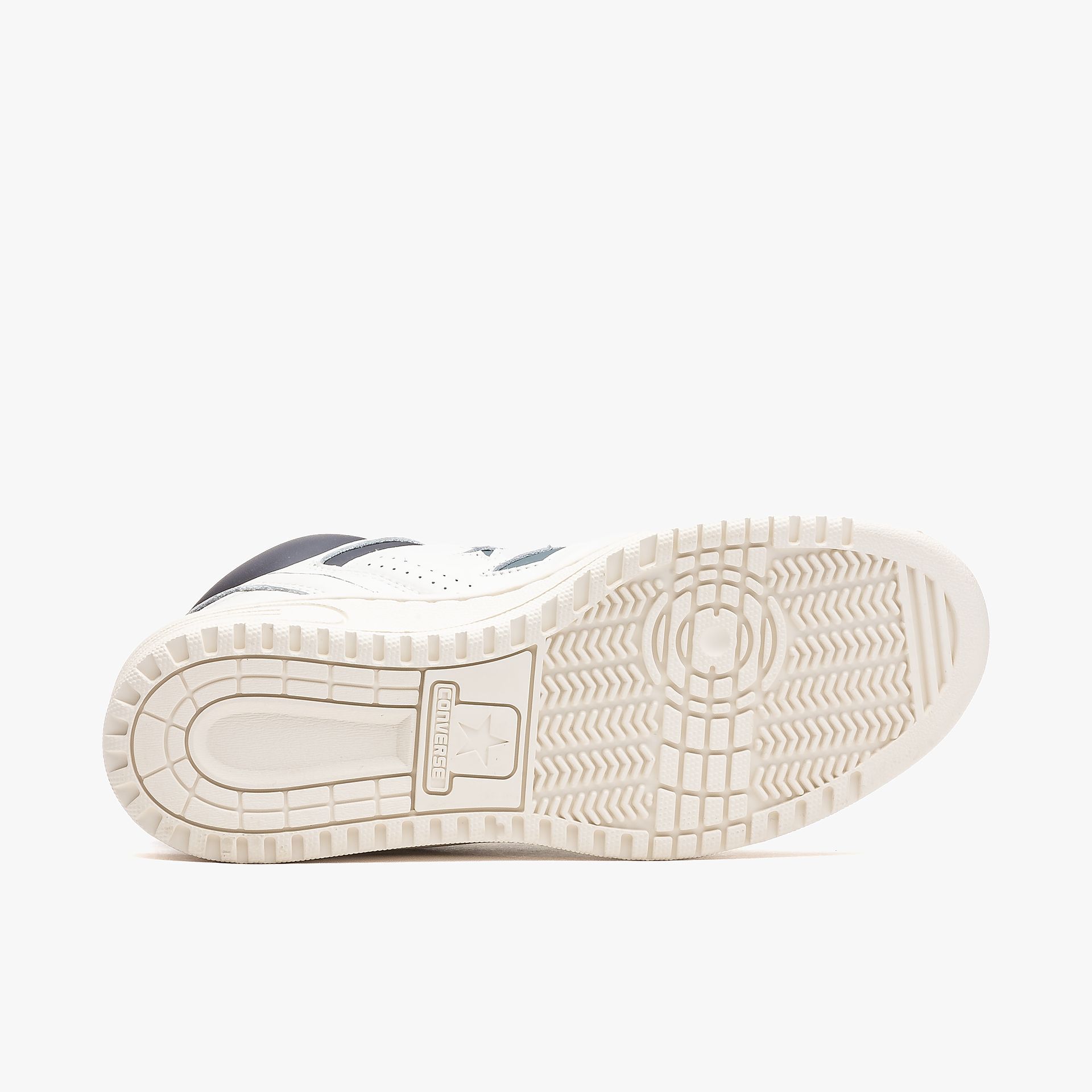 Converse x Kasina Weapon Mid