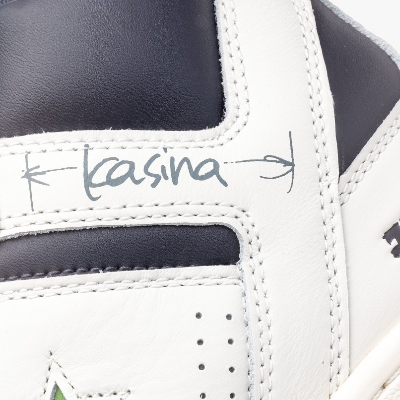 Converse x Kasina Weapon Mid