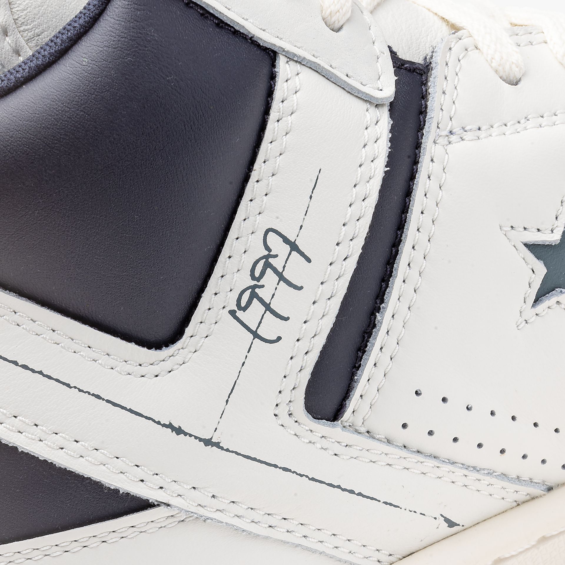 Converse x Kasina Weapon Mid