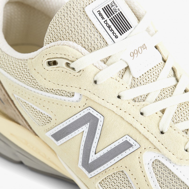 New Balance Made in USA 990v4