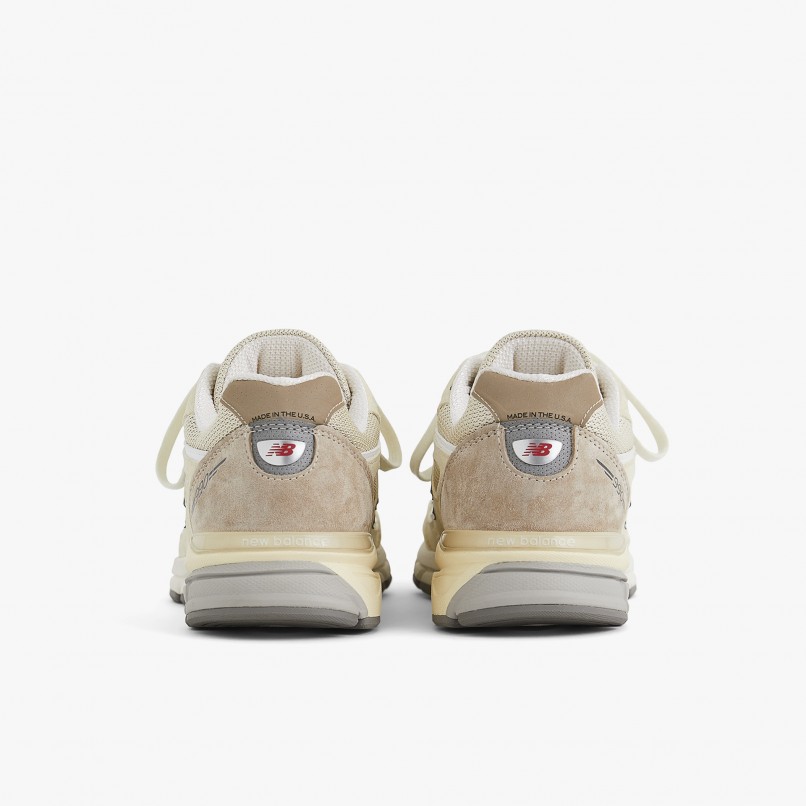 New Balance Made in USA 990v4