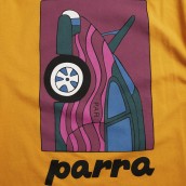 By Parra No Parking