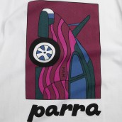 By Parra No Parking
