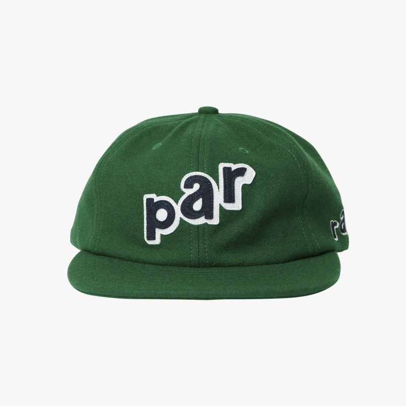 By Parra Loudness 6 Panel