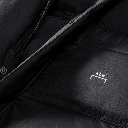Converse x A-COLD-WALL Stratus Converse x A-COLD-WALL Stratus