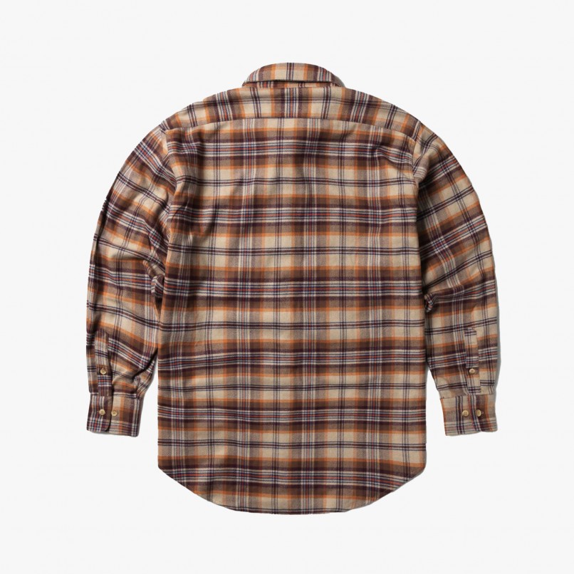 ARIES Plaid