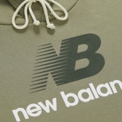 ew Balance Made Logo