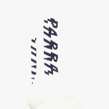 By Parra Logo Crew By Parra Logo Crew