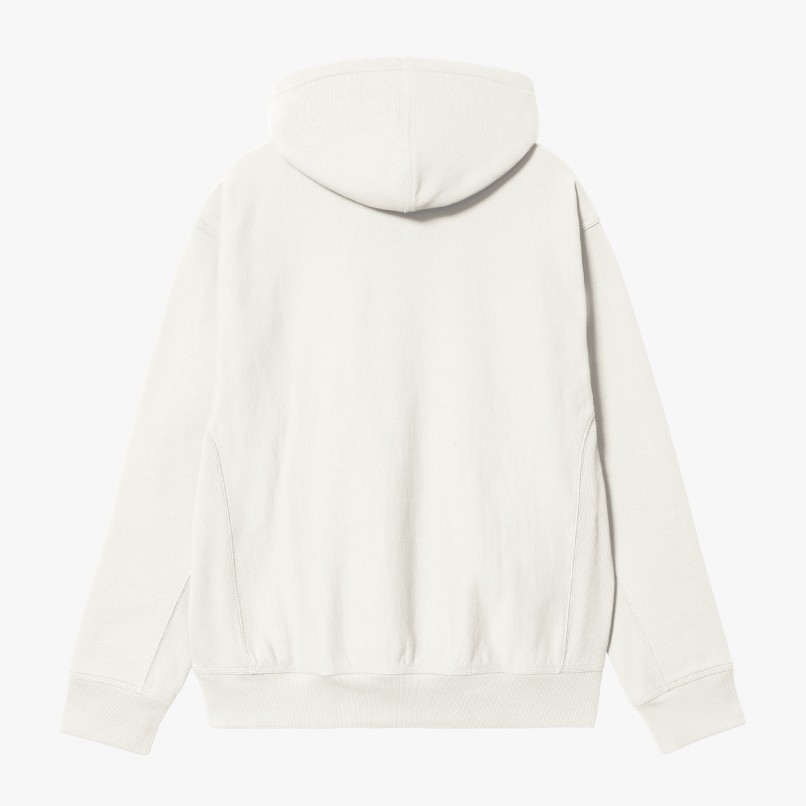 Carhartt WIP American Script