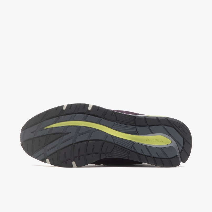 Patta x New Balance 991v2 Pickled Beet