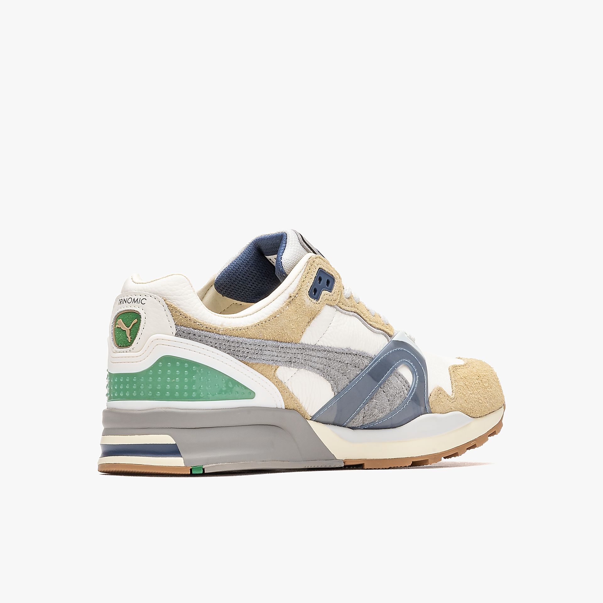 Puma x Rhuigi Trinomic XT-2