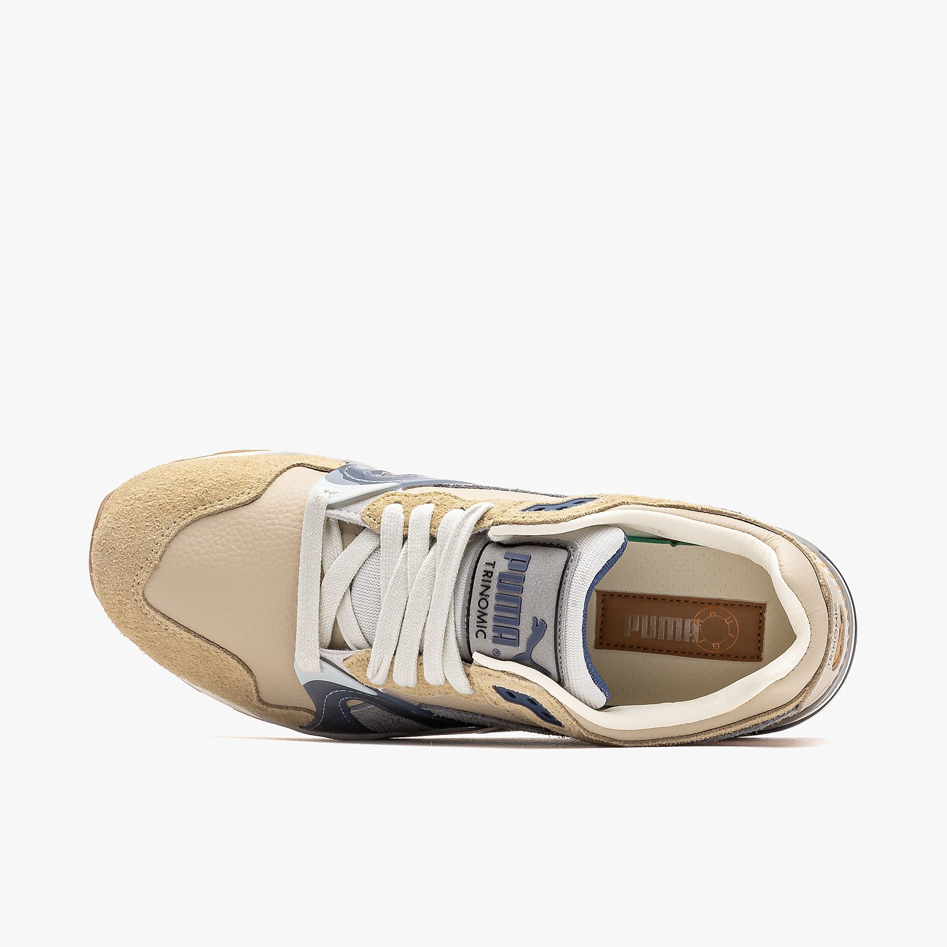 Puma x Rhuigi Trinomic XT-2