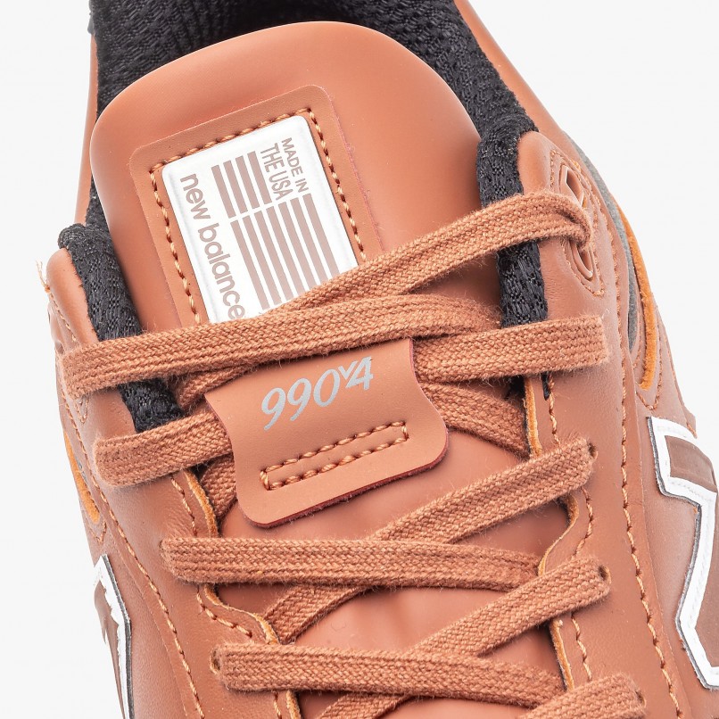 New Balance Made in USA 990v4