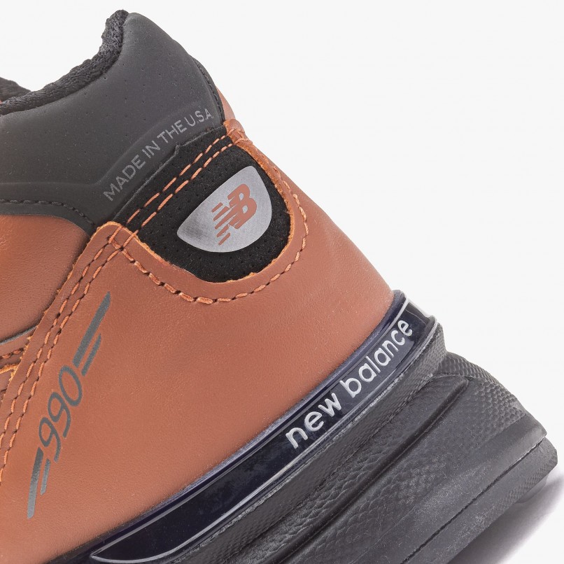 New Balance Made in USA 990v4