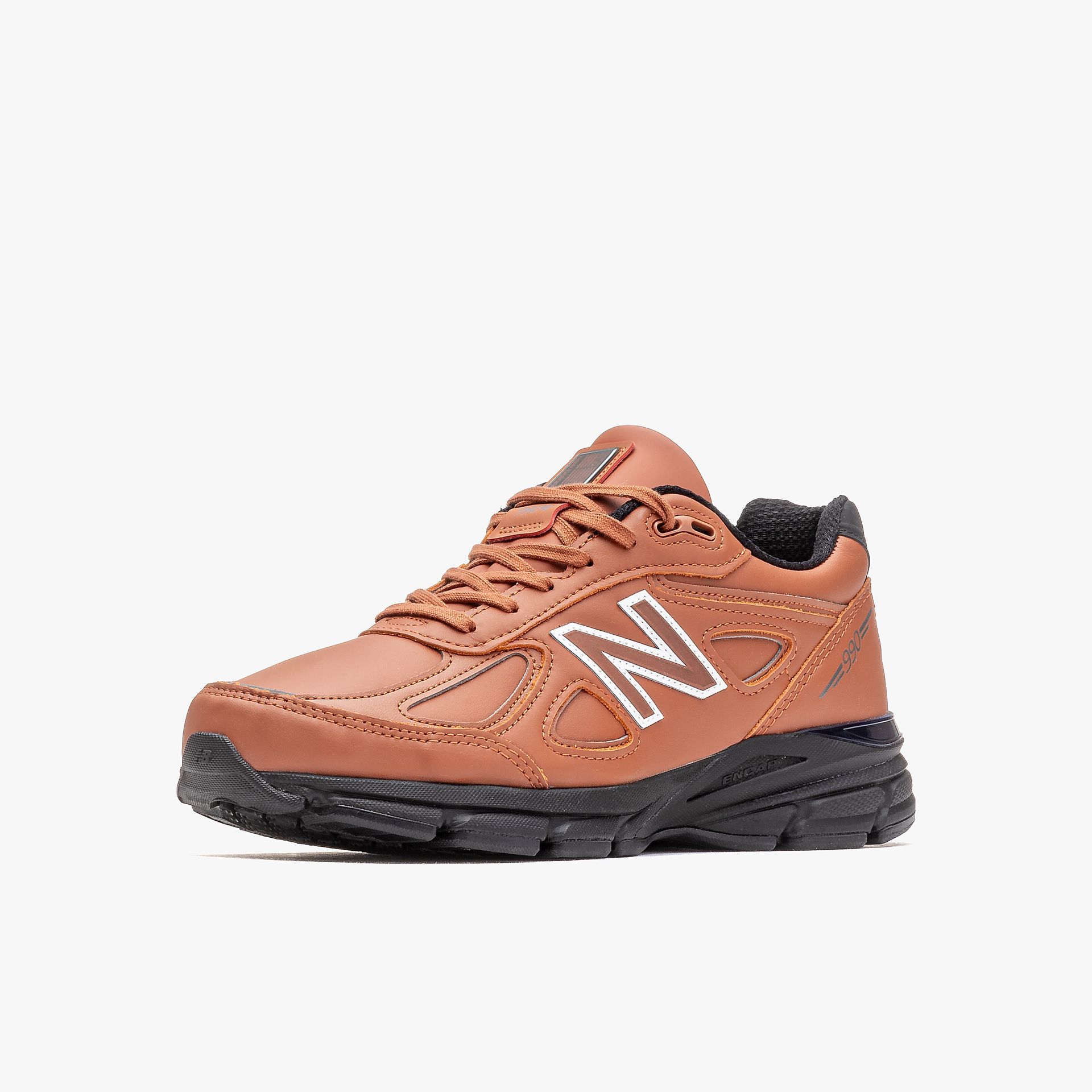 New Balance Made in USA 990v4