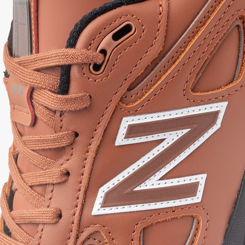 New Balance Made in USA 990v4