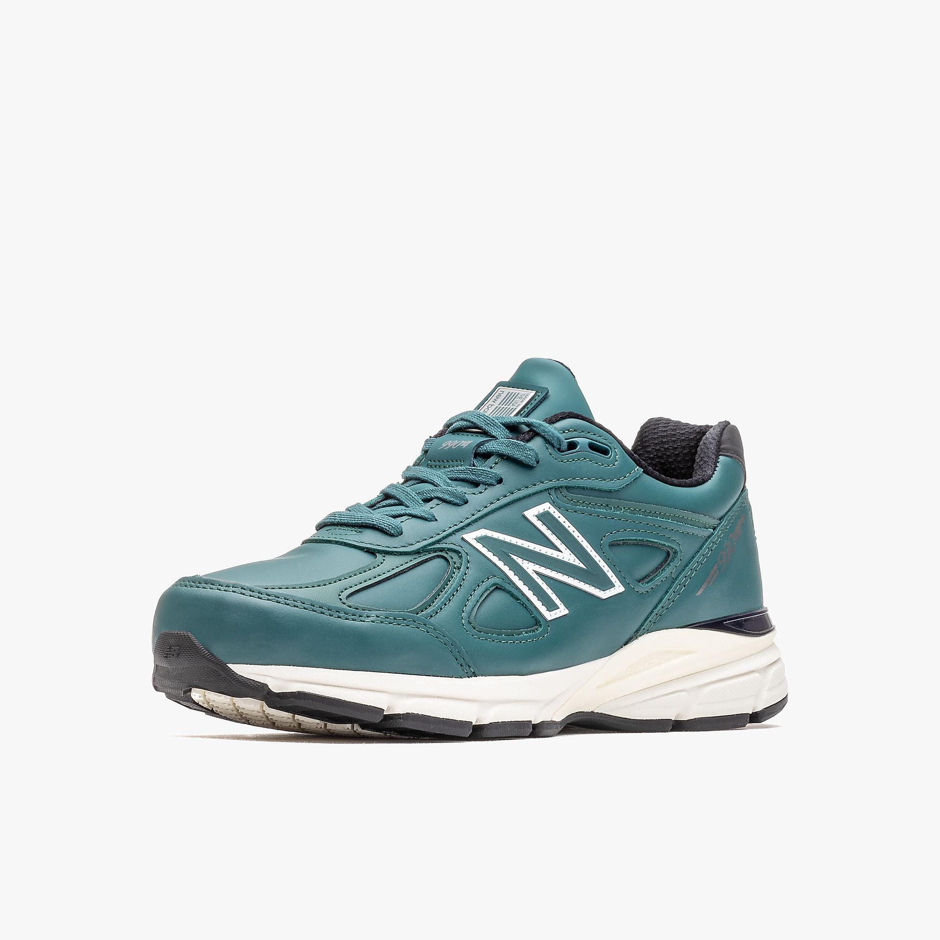 New Balance Made in USA 990v4