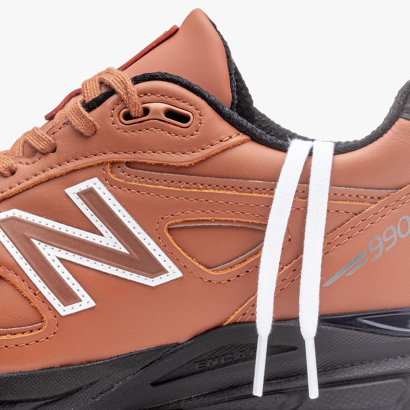 New Balance Made in USA 990v4