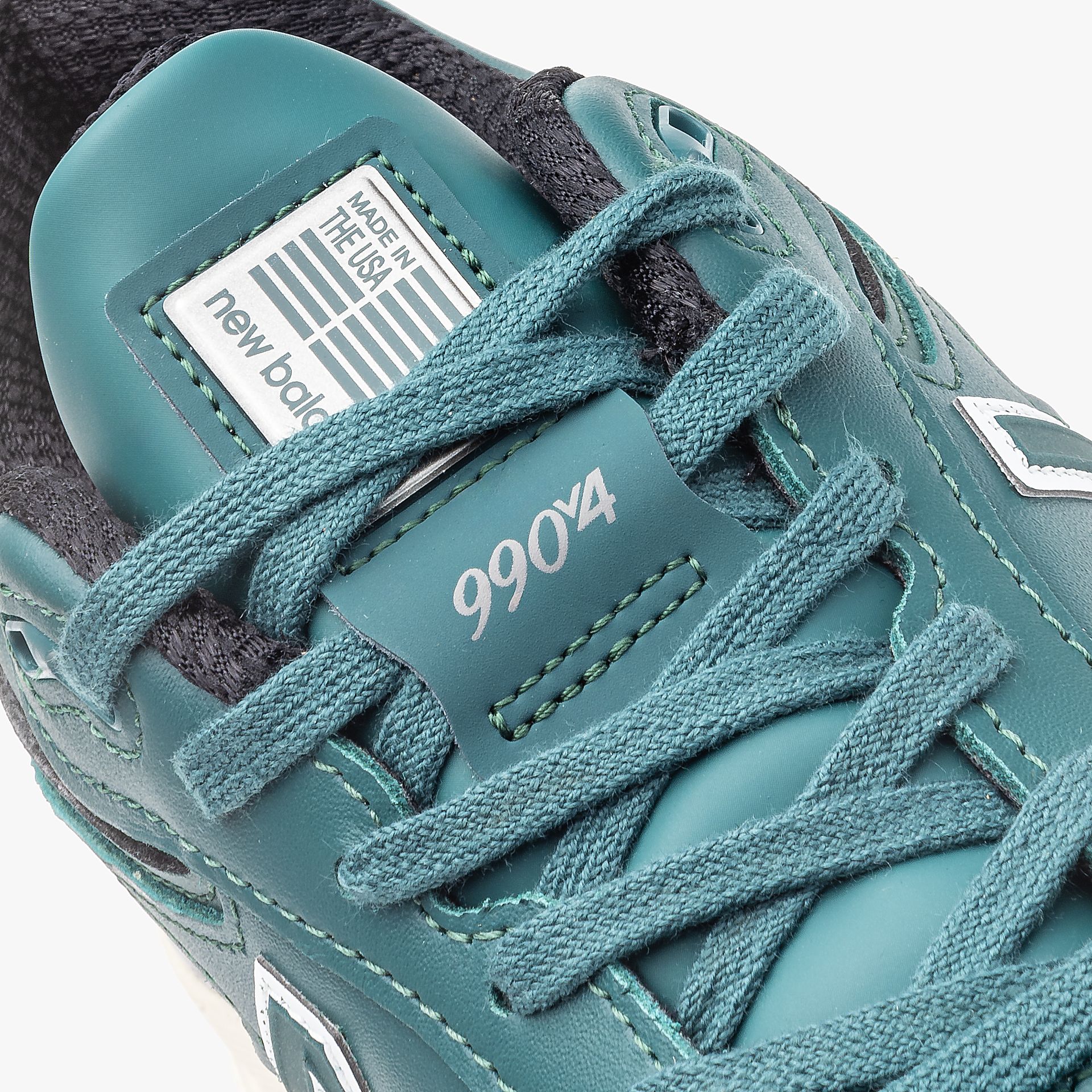 New Balance Made in USA 990v4