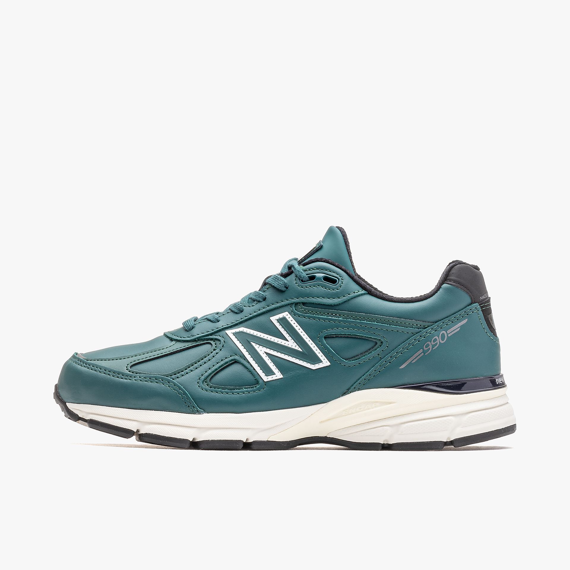 New Balance Made in USA 990v4