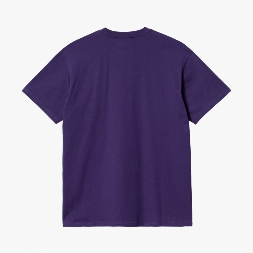 Carhartt WIP S/S Chase