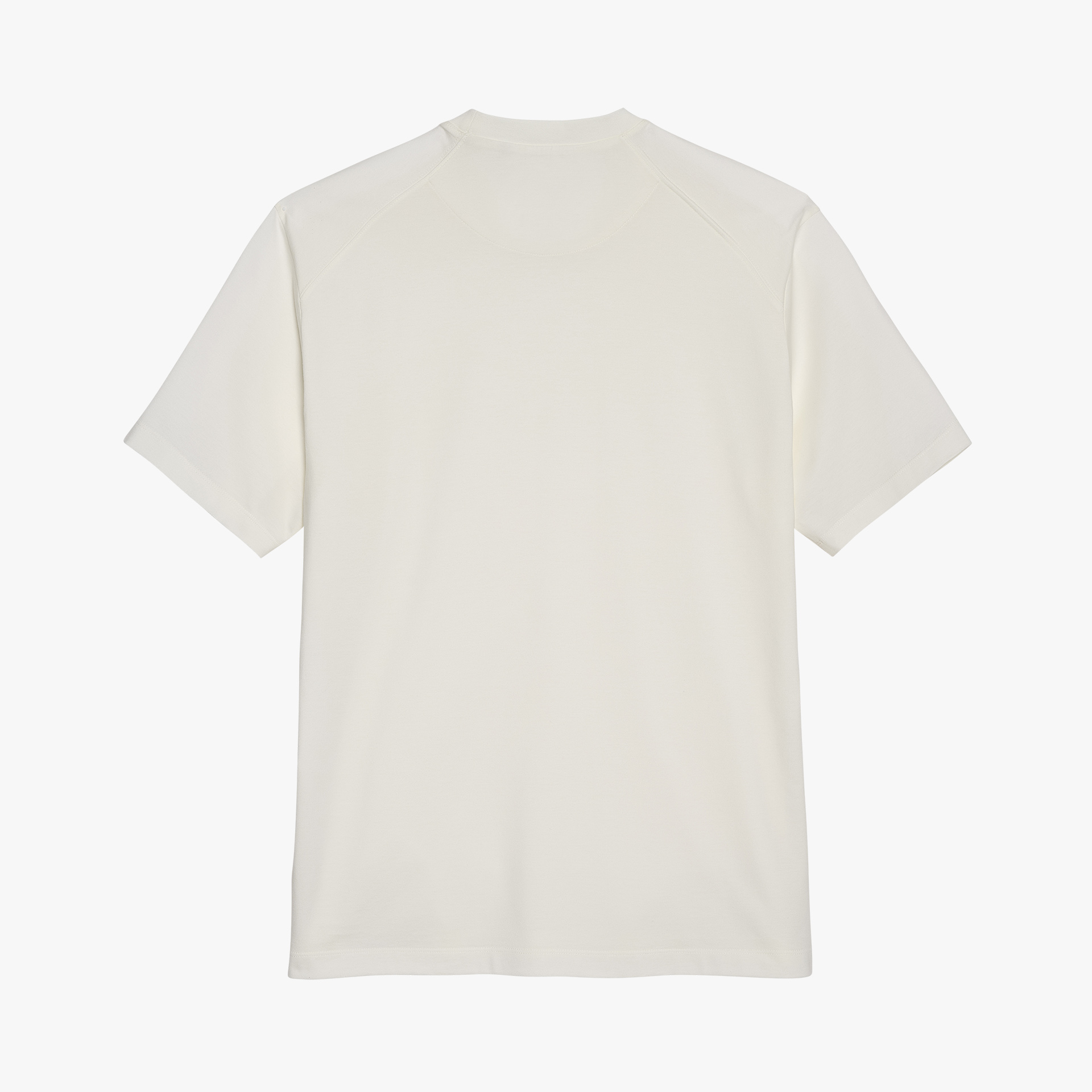 Y-3 Relaxed Short Sleeve T-Shirt