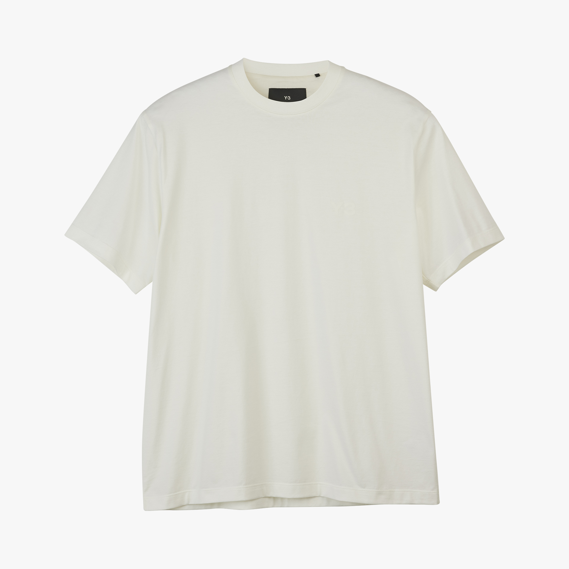 Y-3 Relaxed Short Sleeve T-Shirt