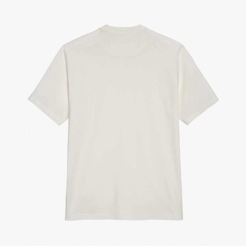 Y-3 Relaxed Short Sleeve T-Shirt