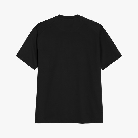 Y-3 Relaxed Short Sleeve T-Shirt Y-3 Relaxed Short Sleeve T-Shirt