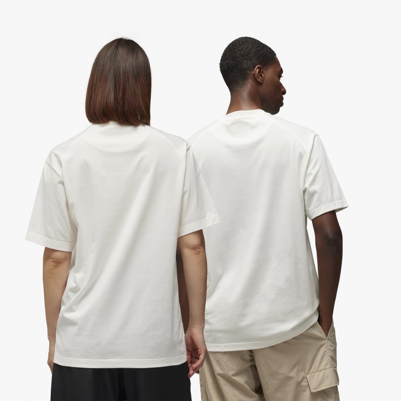 Y-3 Relaxed Short Sleeve T-Shirt