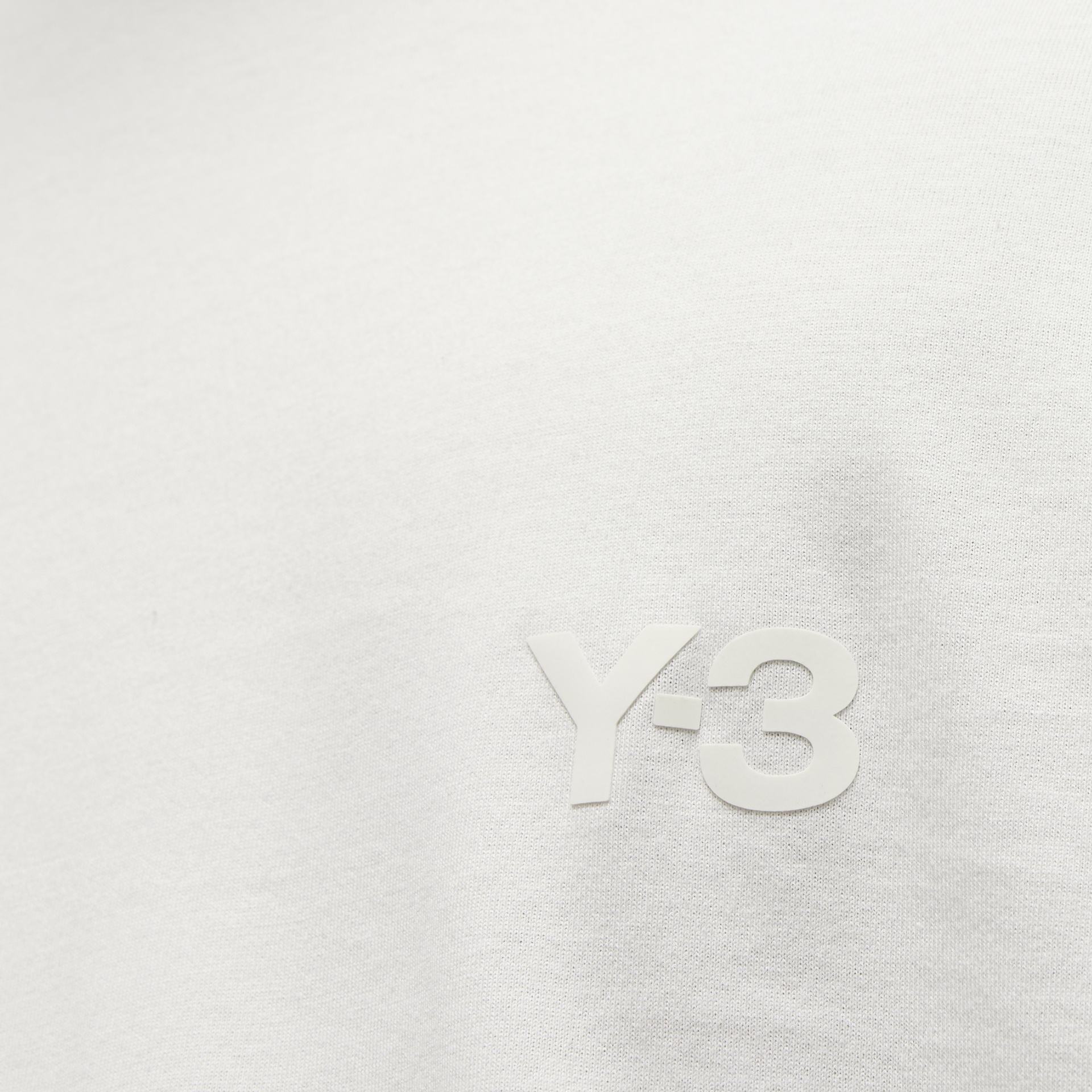 Y-3 Relaxed Short Sleeve T-Shirt