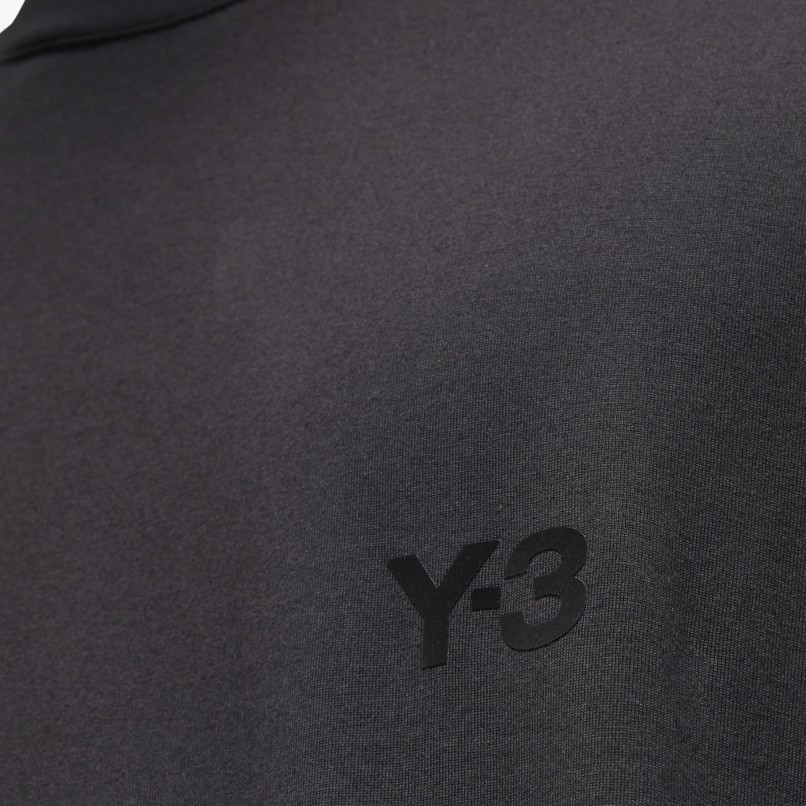 Y-3 Relaxed Short Sleeve T-Shirt - IV8224 | B.A.E. Store | BEFORE ...