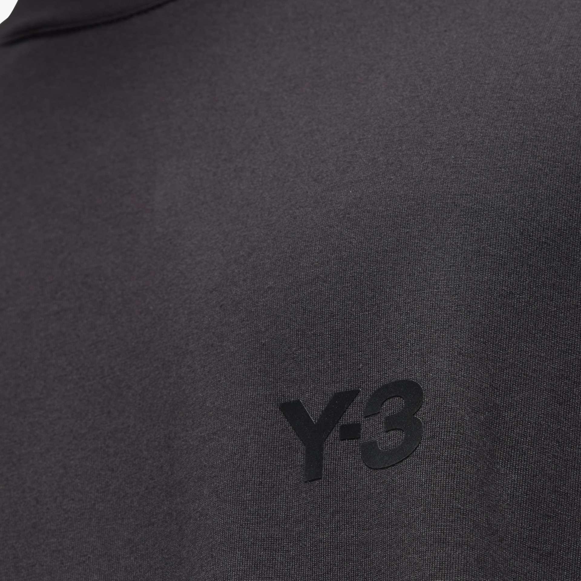 Y-3 Relaxed Short Sleeve T-Shirt