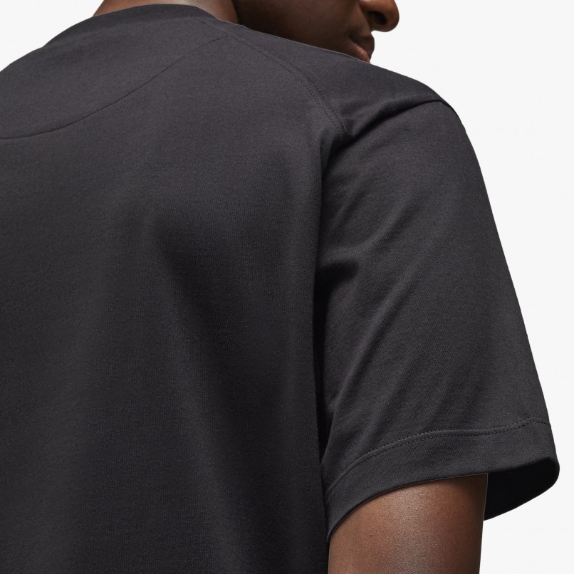 Y-3 Relaxed Short Sleeve T-Shirt