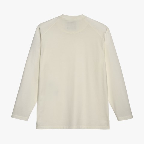 Y-3 Graphic Long Sleeve Long-sleeve Top Y-3 Graphic Long Sleeve Long-sleeve Top