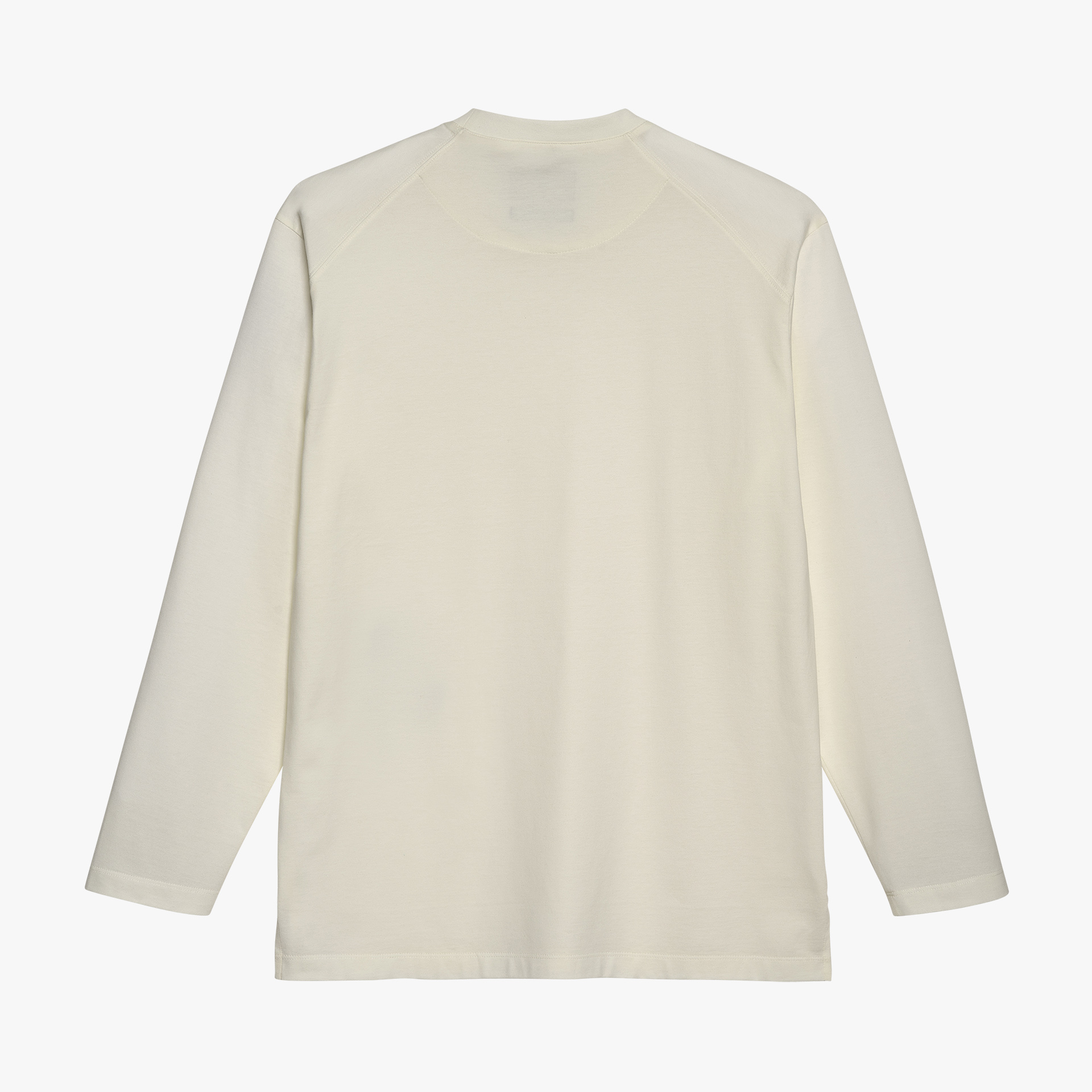 Y-3 Graphic Long Sleeve Long-sleeve Top