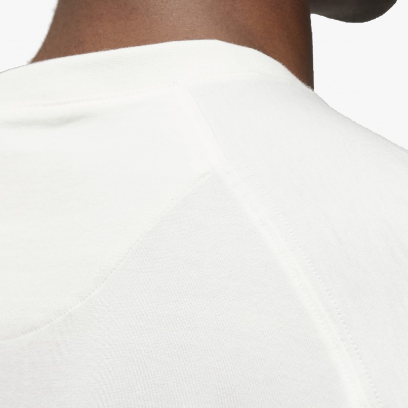 Y-3 Graphic Long Sleeve Long-sleeve Top